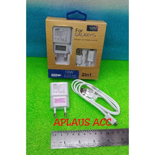 CHARGER ORI 100% SAMSUNG NOTE 2