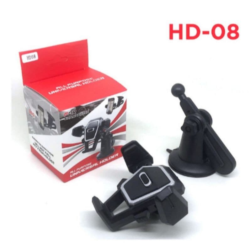 Holder Mobil HD-08 - Car Holder HD-08