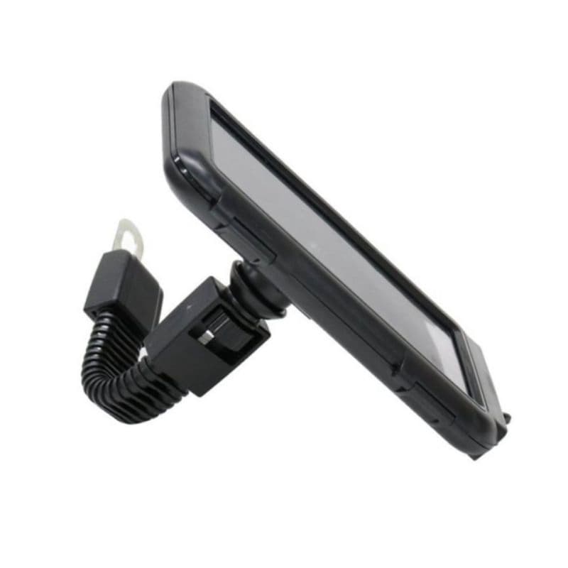 Holder Motor Waterproof Anti Air Bracket HP HM-10 6,3 inch HM10