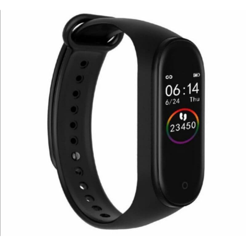 Smartwatch M6 Jam tangan Smart Watch Mi6