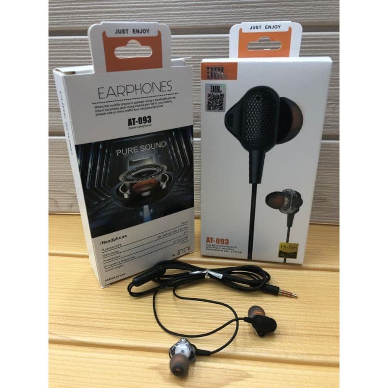 Handsfree Headset JBL AT-093
