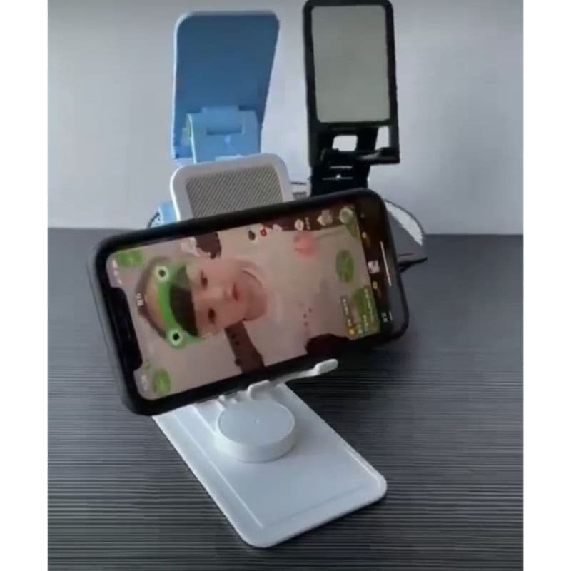 Holder Folding Desktop Stand HD-45