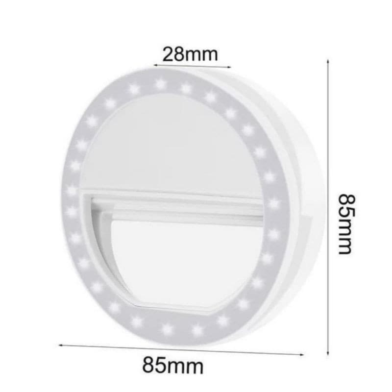 Ring Light / Lampu Selfie Led