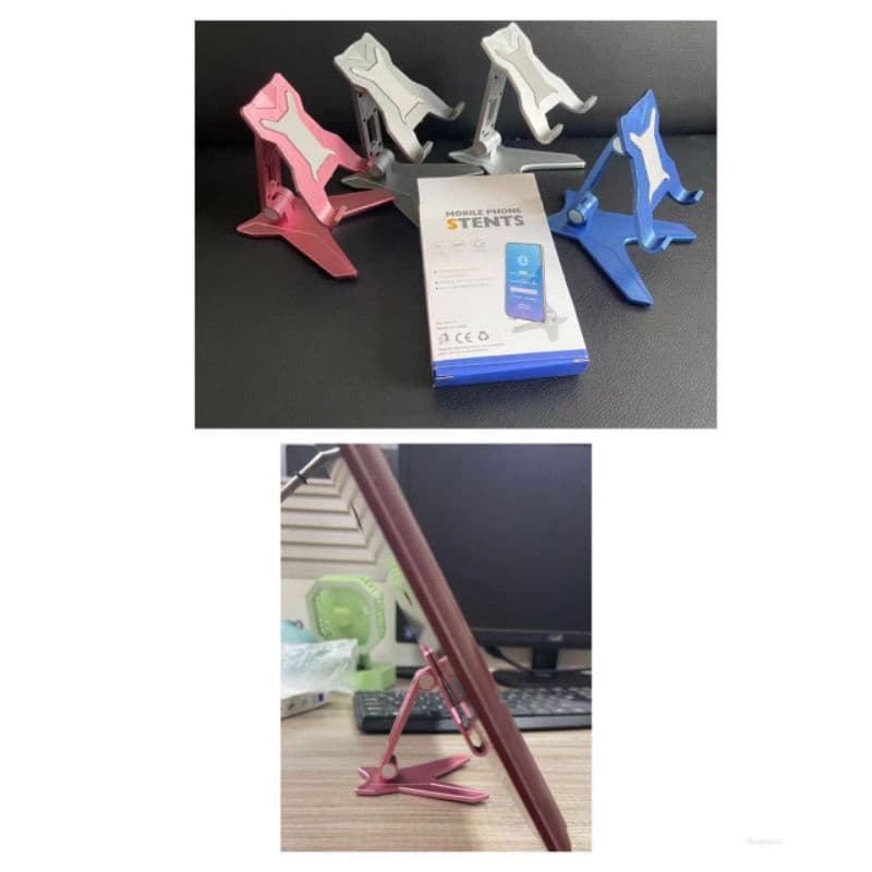 Holder Meja HD-43 Holder HD43