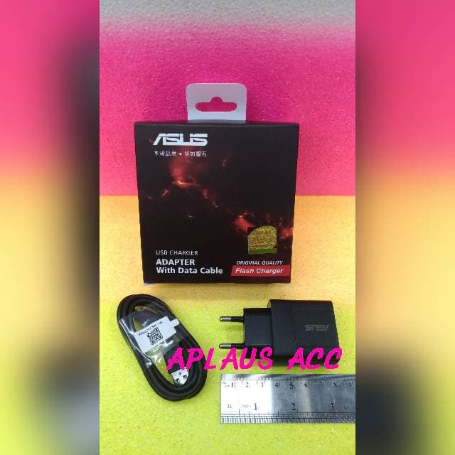 CHARGER ORI 100% ASUS