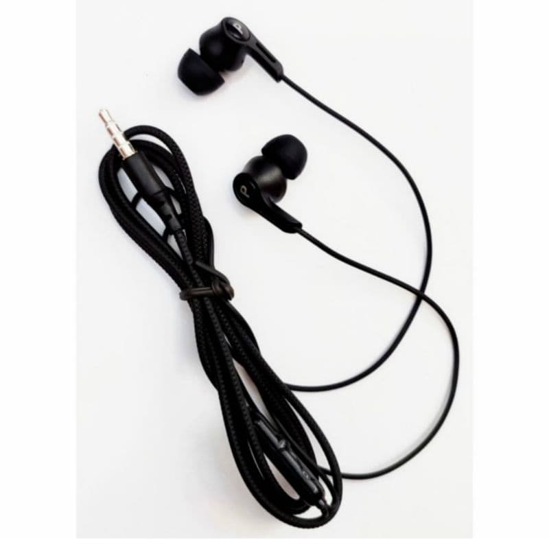 Handsfree Headset Philips JB08 Stereo Earphone JB-08