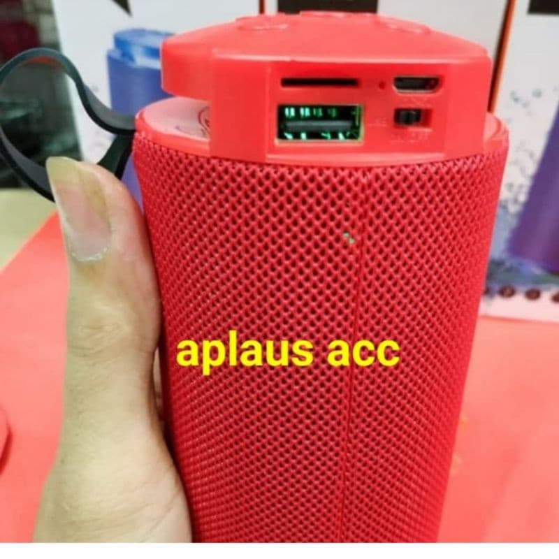 Speaker Bluetooth GT 112