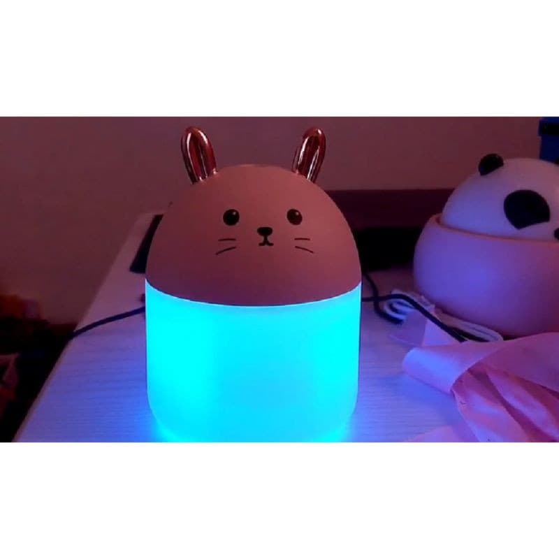 Humidifier Diffuser Aroma Terapi / Pengharum Ruangan A11
