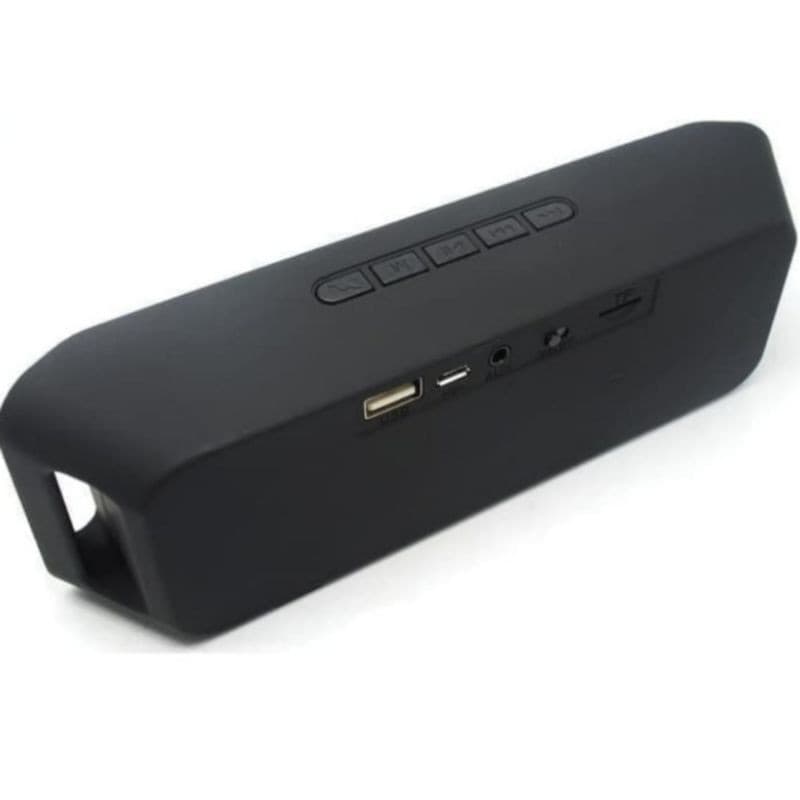 Speaker Bluetooth J A2DP/ J208 Stereo Megabass Wireless Speaker