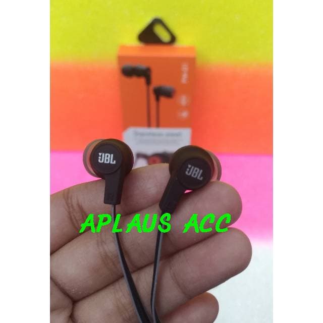 HANDSFREE  JBL PM-P01