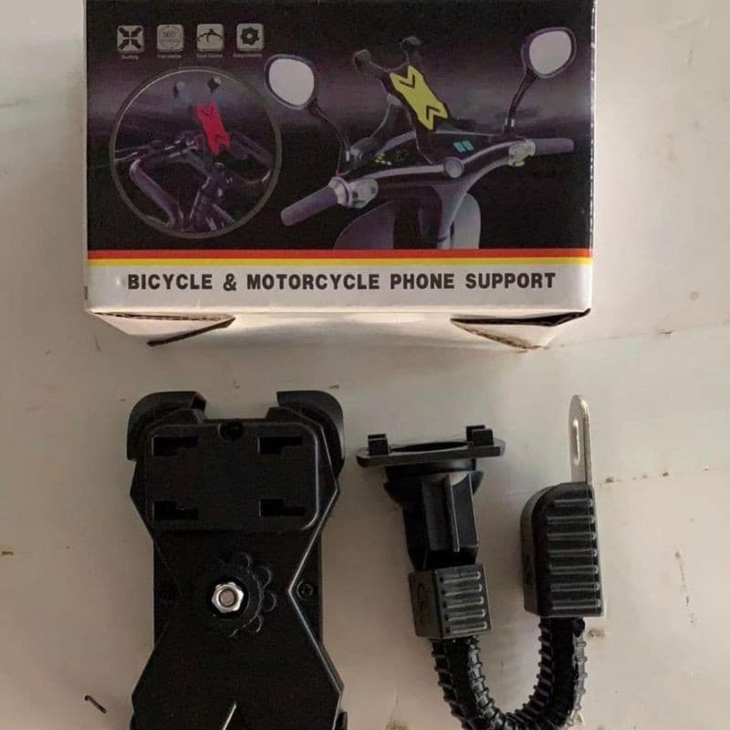 Holder Motor HM-06S Holder HM06S
