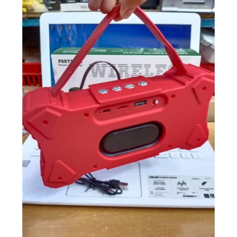 Speaker Bluetooth SLC-112