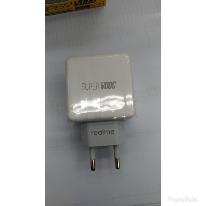 Charger Realme Ori 100% Type C