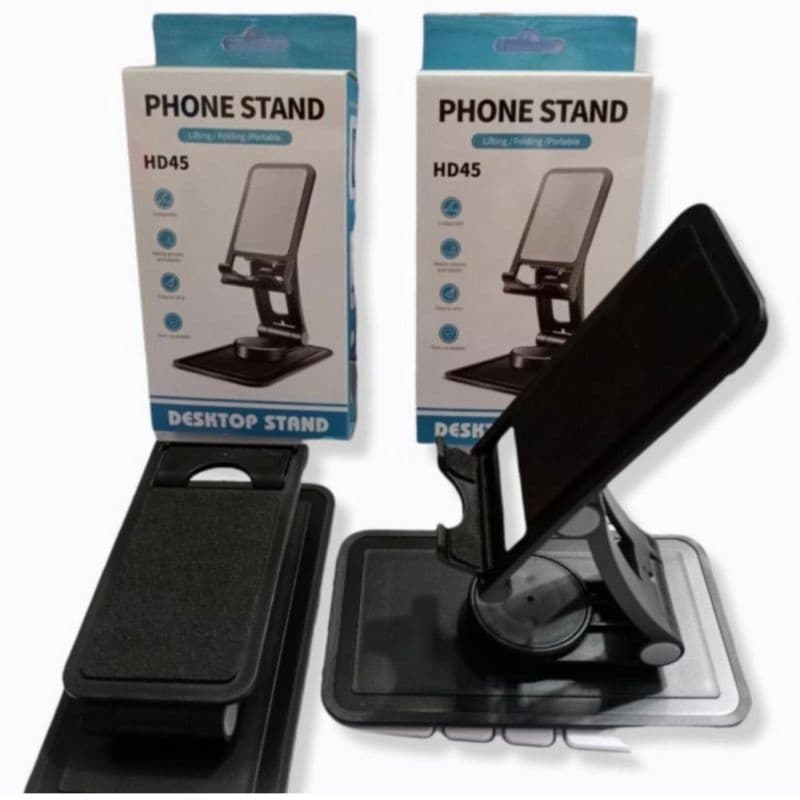 Holder Folding Desktop Stand HD-45
