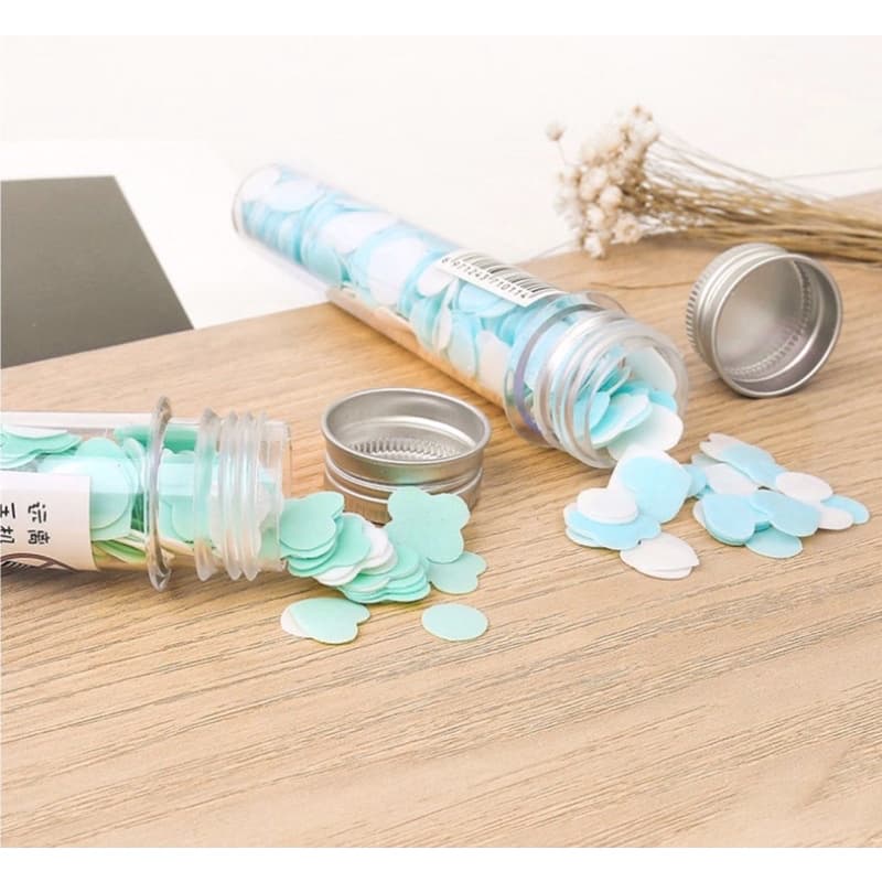 Sabun Kertas Botol Cuci Tangan Traveling Bentuk Unik Good Material