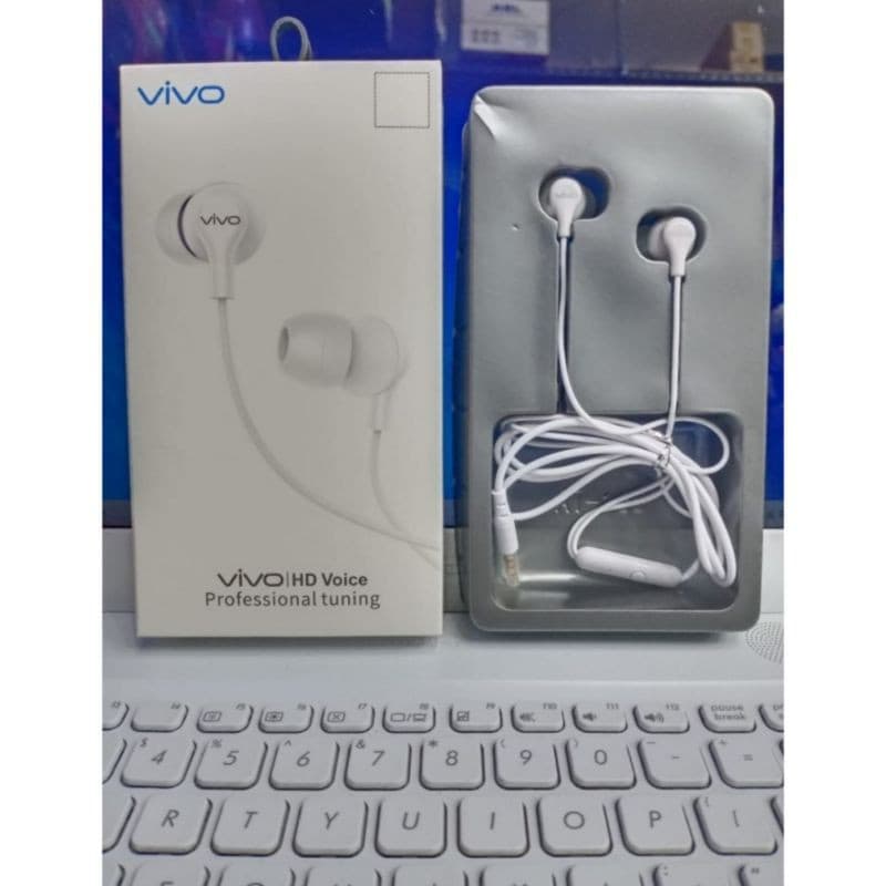 Handsfree Headset VIVO AT-168