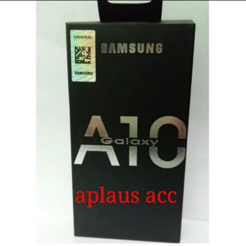 Charger Samsung A10 Colokan Micro