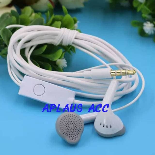 HANDSFREE  SAMSUNG ORI +PACKING