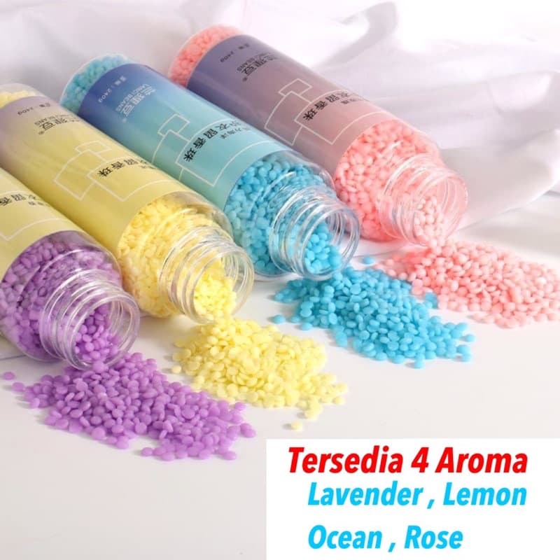 Softener dan Pewangi Pakaian / Pelembut Baju Laundry