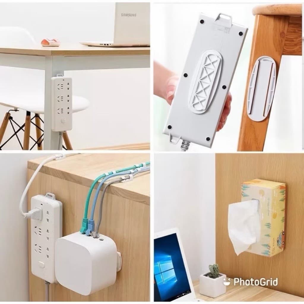 (GROSIRAN) Fixator / Holder Stop Kontak