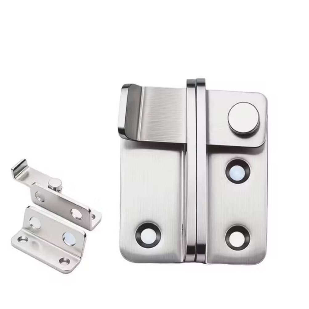 (GROSIRAN) Overpal Cantolan Gembok Kunci Pengait Grendel Pintu Geser Overpall Pintu Sliding Minimalis Anti Karat