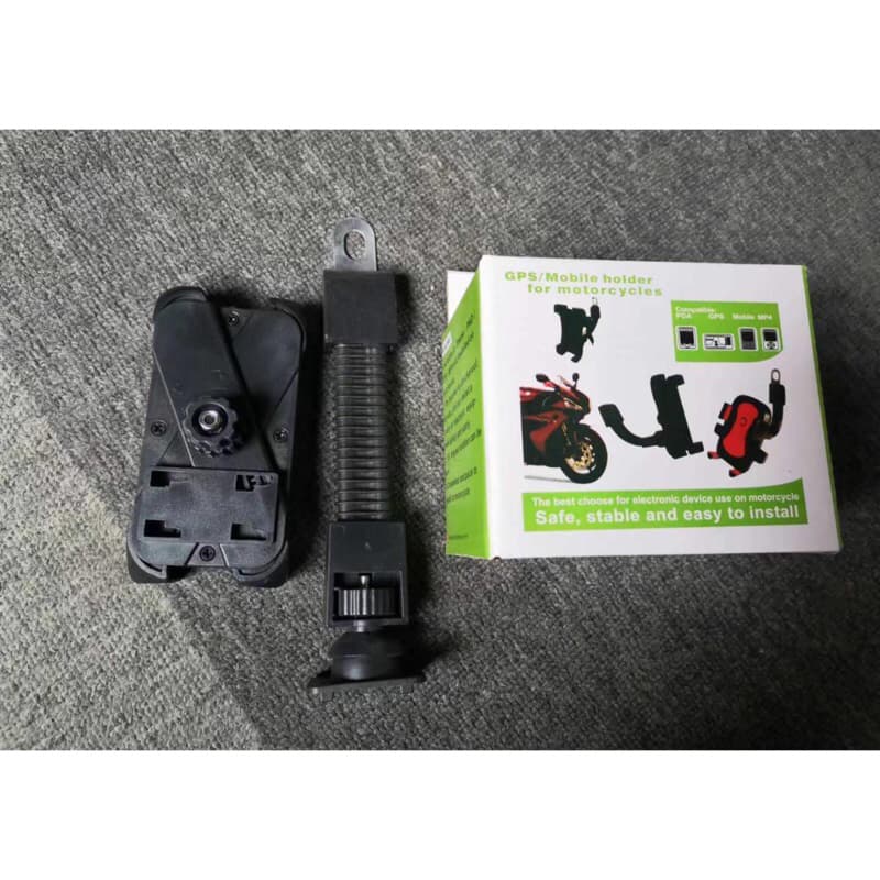 Holder Motor HM-06S Holder HM06S