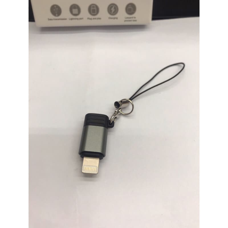 OTG Lenyes Iphone To Type-C AX-118