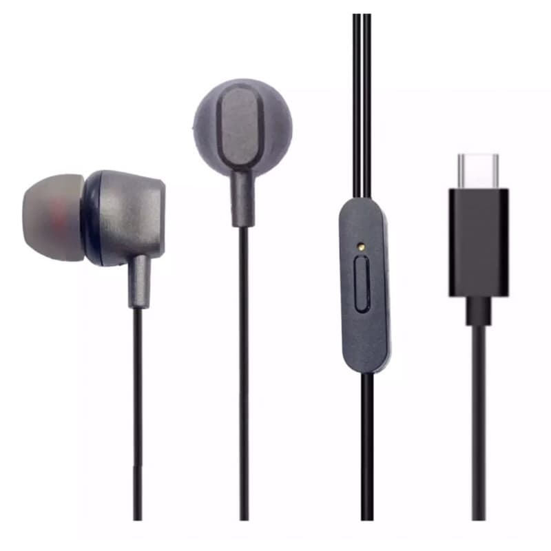 Handsfree Headset Samsung Konektor Type C MA-32 (Nonpack)