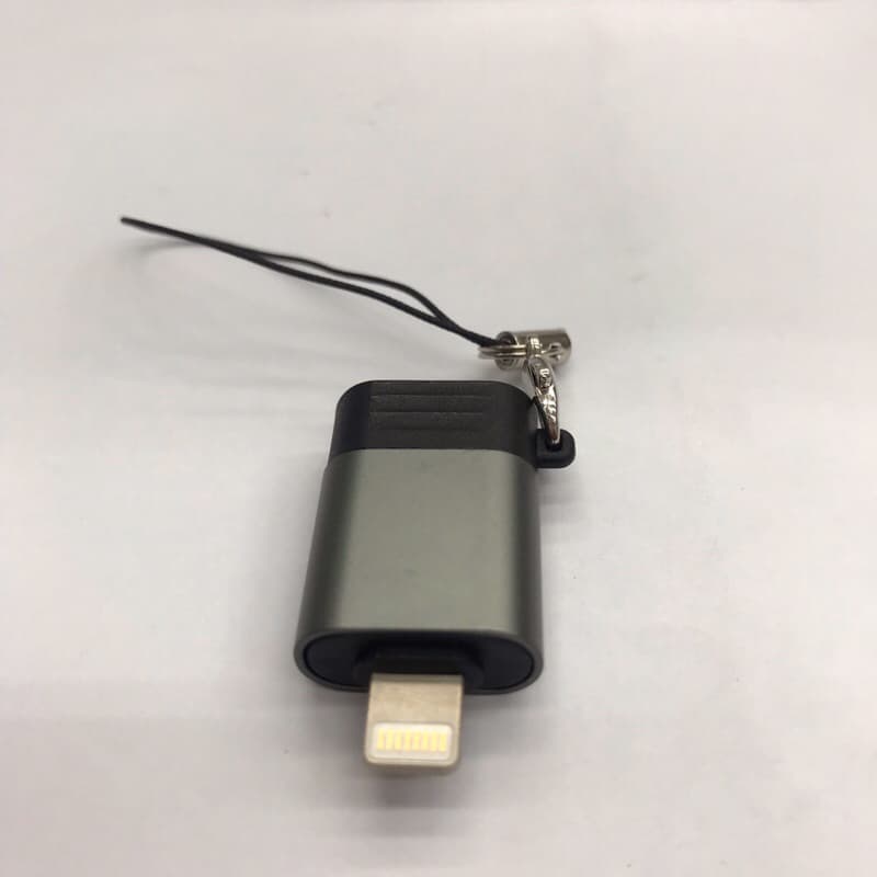 OTG Lenyes Iphone To Usb AX-112