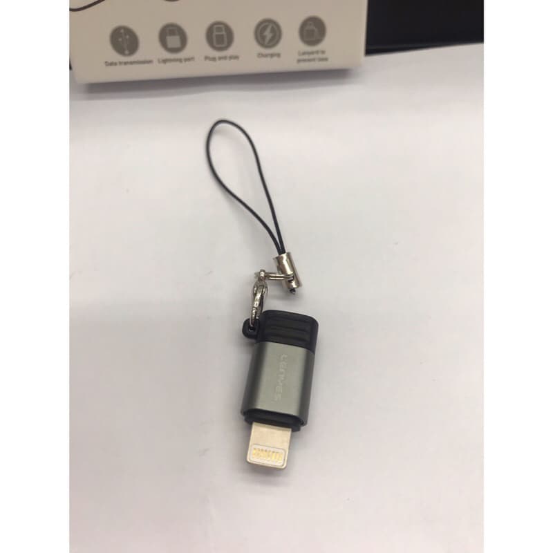 OTG Lenyes Iphone To Type-C AX-118