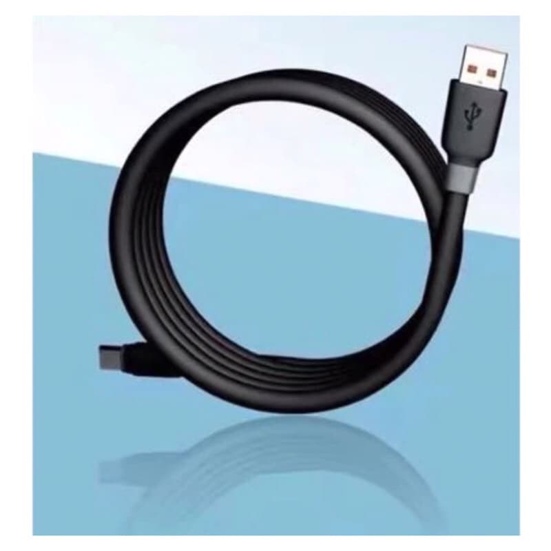 Kabel Data 120W KB-10 Fast Charging Kabel data kuat Tahan Lama