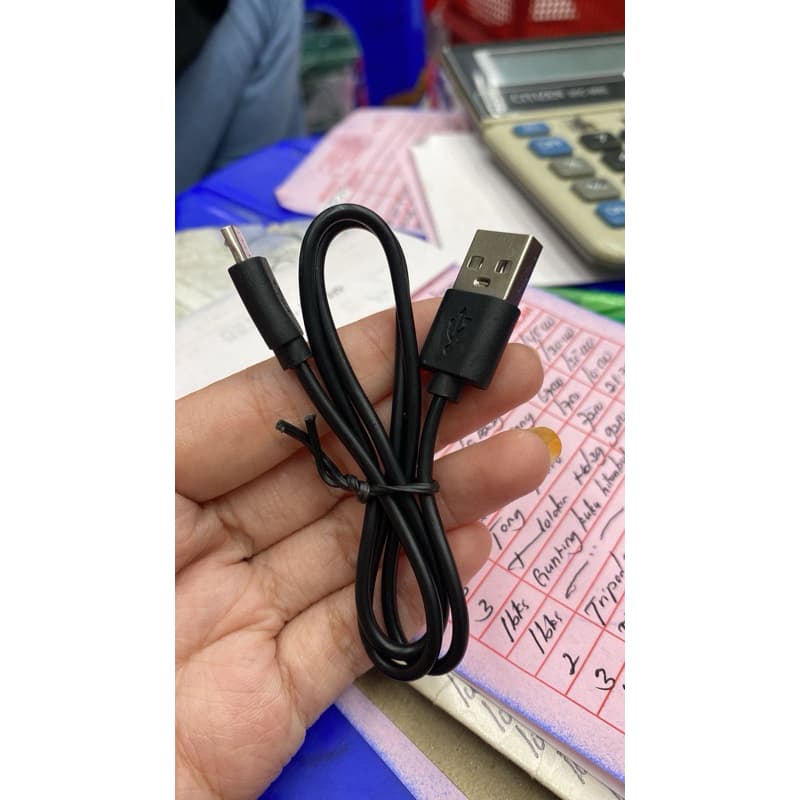 KABEL KONEKTOR HP KE TV / RECEIVER DONGLE WIFI USB HP KE TV Murah
