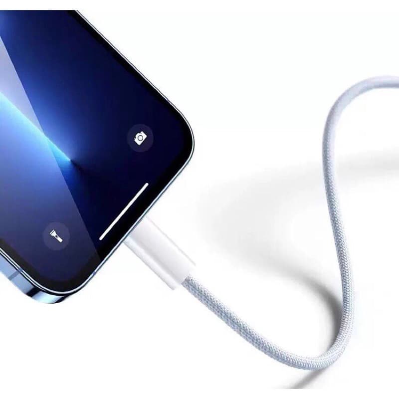 Kabel Data Macaron AK-02 Fast Charging Data Cable Micro USB