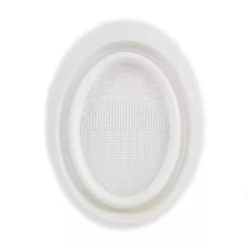 Pembersih Brush Make Up Tempat Pembersih Kuas Make Up Cleaner Cleaning Bowl Brush Tool