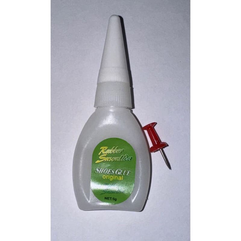 Lem Korea Cair Super Rekat Lem Tetes Cair Super Glue Sergabuna
