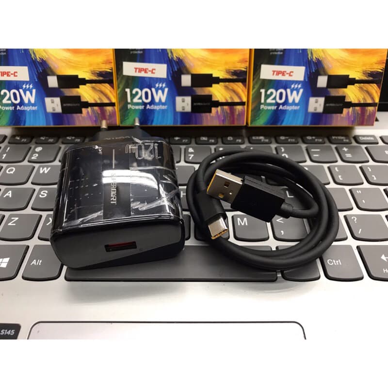 Charger Casan Ori Realme 11PRO+ 120W Colokan Type C Support FastCharging