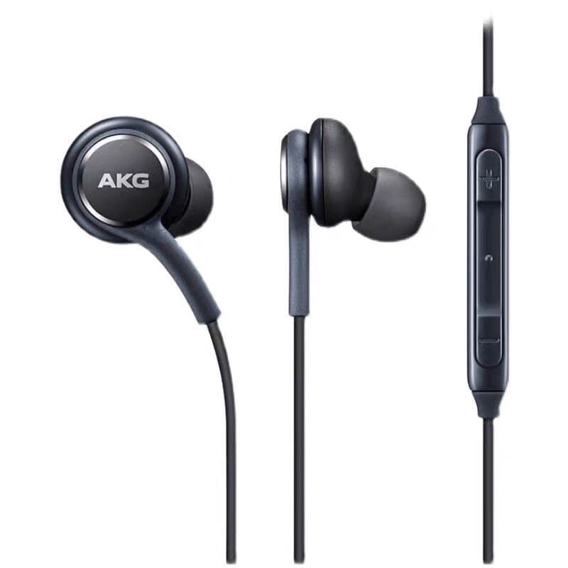 Headset AKG Note 10 Type C Ori 100% Handsfree Earphone AKG Colokan Type C