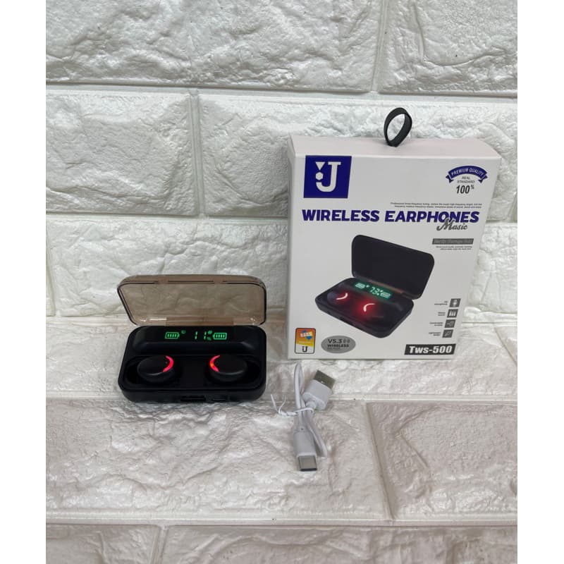 Handsfree Bluetooth J  TWS-500