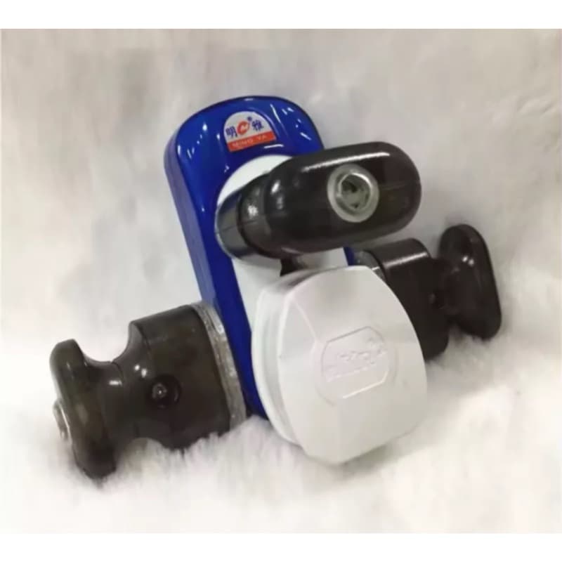 Stop Kontak 4in1 LWW Batok Stop Kontak Portable Power Stop Kontak 4in1 2500W Serbaguna