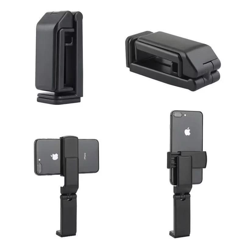 Holder Hp Meja Jepit 360 Derajat Multifungsi HD73 Stand Hp Sandaran di Meja Atau Jepit Phone Holder