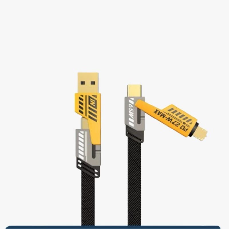 Charger P45 / Adaptor Charger Fast Charging USB + PD 20W (Murni 2A)