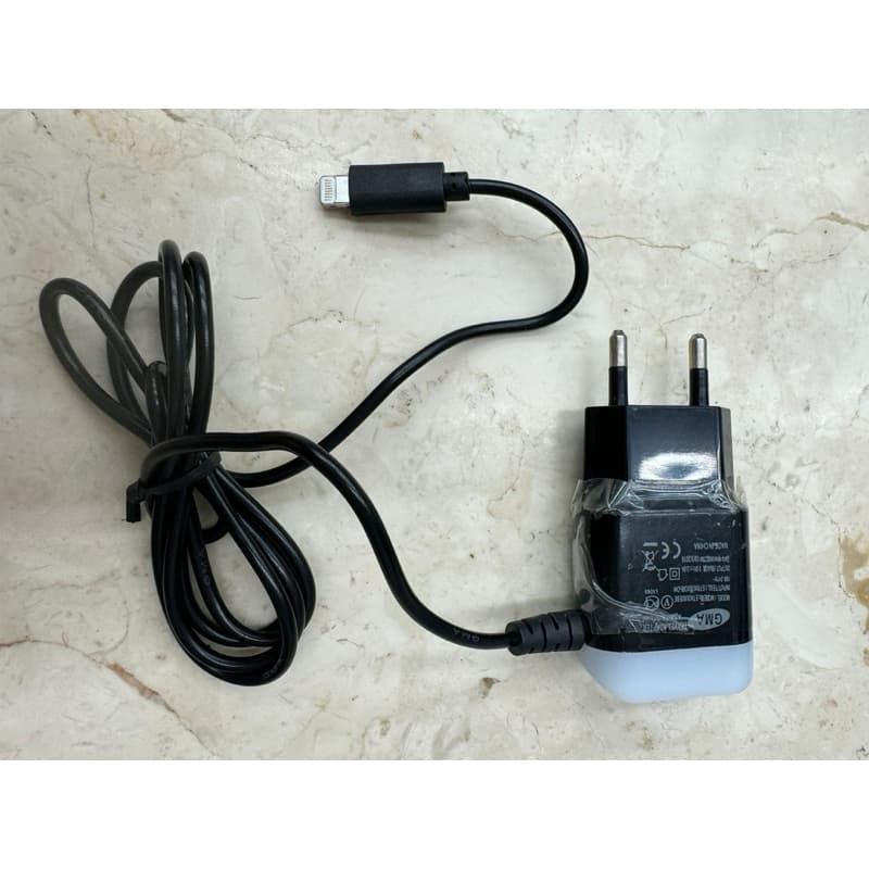 Charger GMA LED For Iphone 4G Lightning P3100 Harga Murah