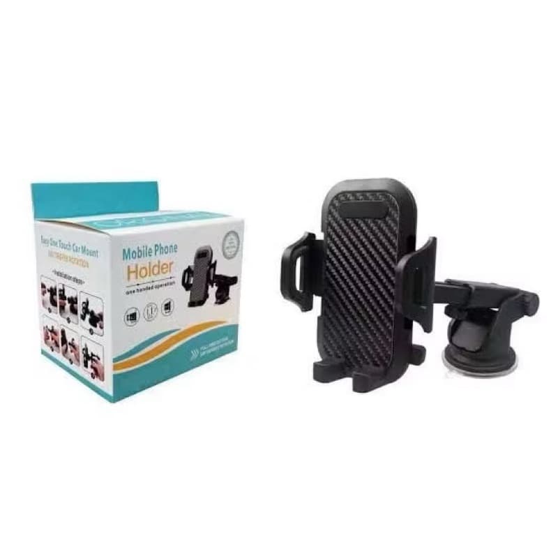 Phone Holder Mobil SH-3100 Car Mounts Holder Universal 360 Degree