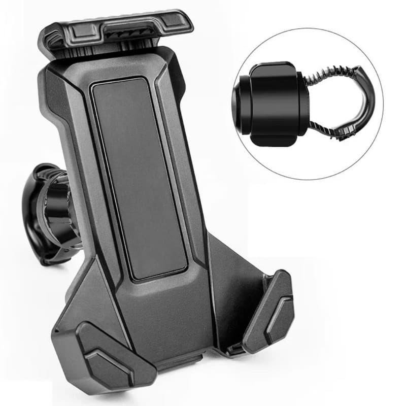 Holder Hp Spion Stang Motor HM-36 Universal Stand Holder Hp Motor Serbaguna