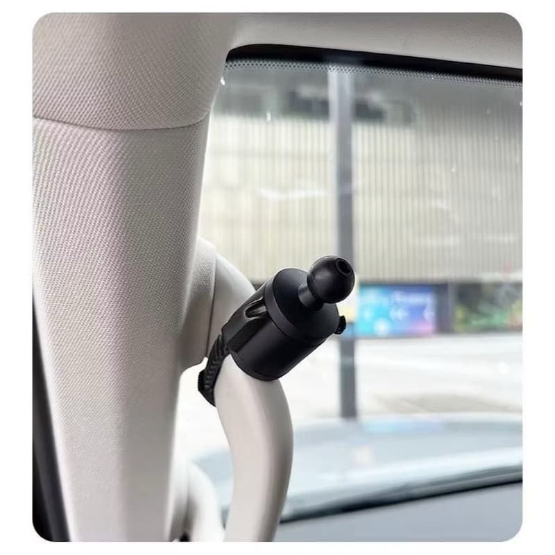 Holder Hp Spion Stang Motor HM-36 Universal Stand Holder Hp Motor Serbaguna