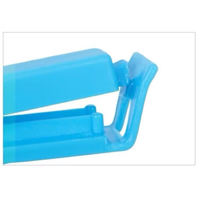 Sealing Clip Makanan Penjepit Bungkus Plastik Makanan Snack Sealer Clip Food