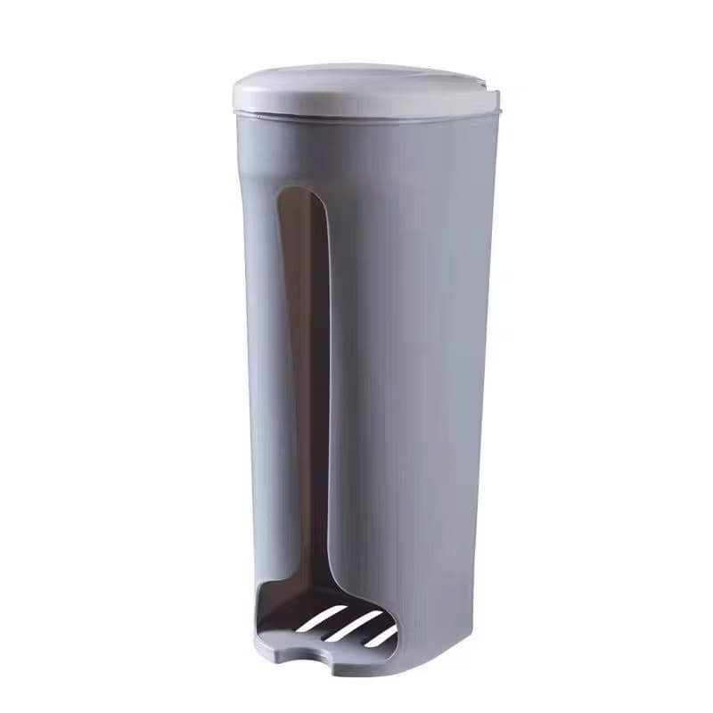 Tempat Penyimpanan Kantong Plastik Sampah Dispenser Kantong Plastik