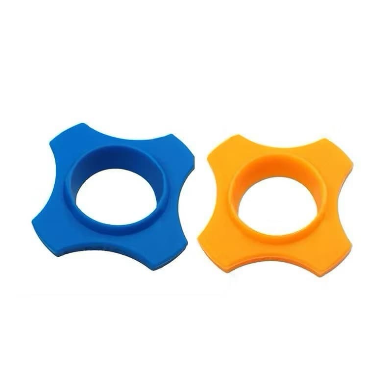 Ring Karet Microphone Silicone Holder Gelang Karet Mic Karaoke Anti Slip