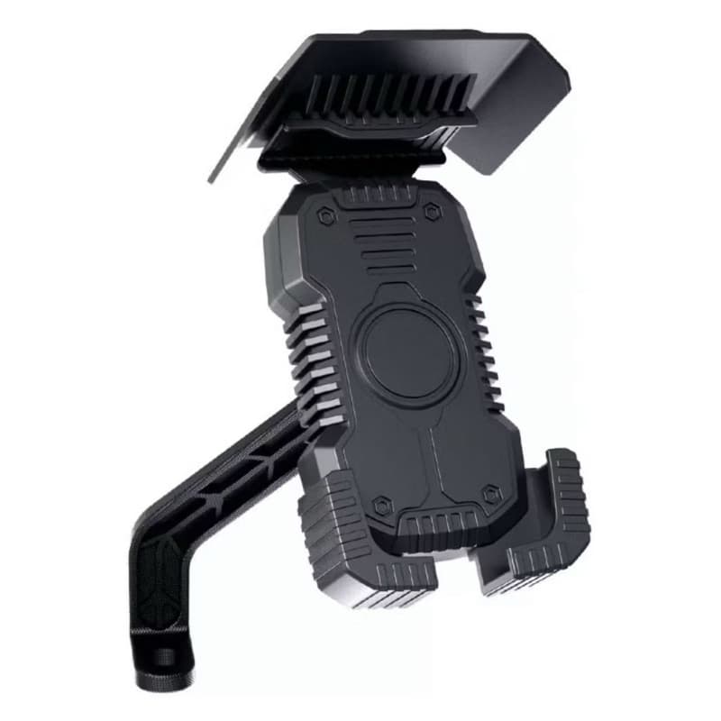 Holder Motor Spion HM-35 Phone Stand Holder Sepeda Motor Universal