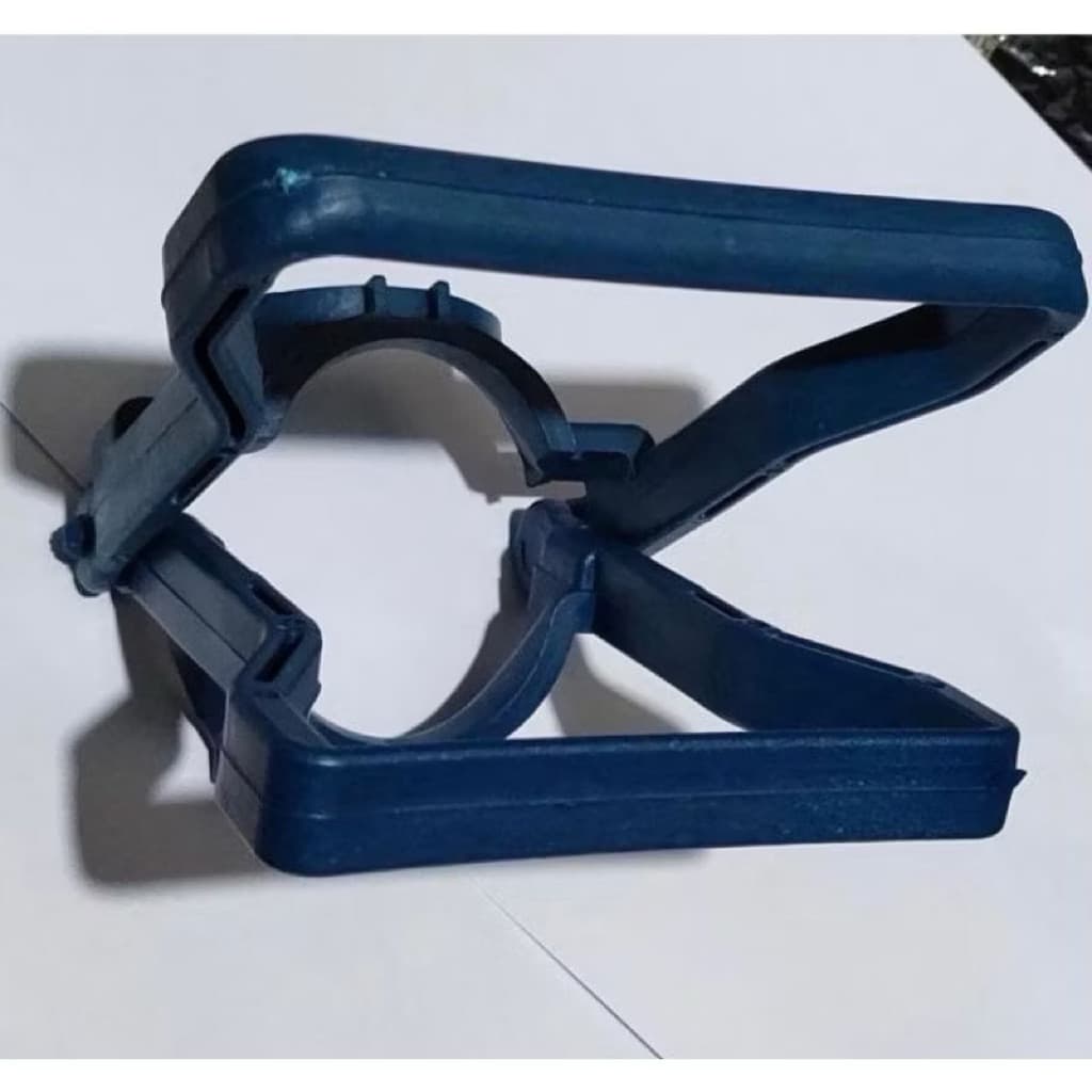(GROSIRAN20) Alat Bantu Angkat Galon Air Pengangkat Aqua Double Handle